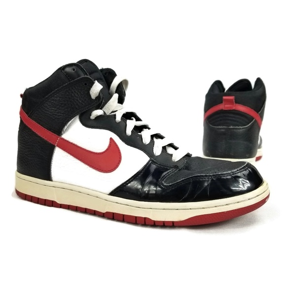 nike dunk 2008